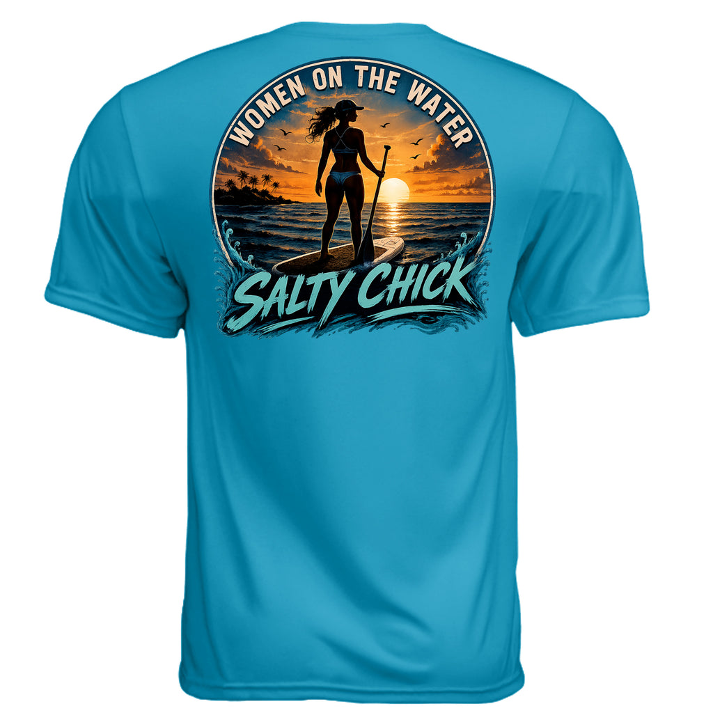 ELECTRIC BLUE - N3142 - BACK